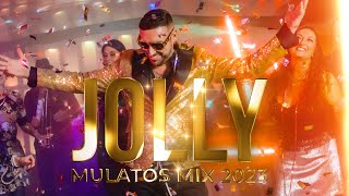 Tarcsi Zoltán Jolly  Szilveszteri Mulatós MIX 2023 Official Music Video [upl. by Marilla]