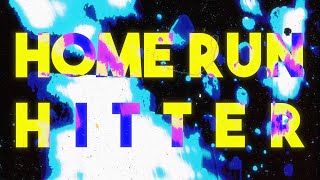 Greyson Chance  Homerun Hitter Official Lyric Video [upl. by Eerdna]