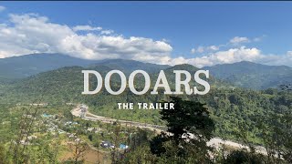 Dooars TrailerHD  My first CINEMATIC TRAVEL VIDEO  The Hopping Kind [upl. by Liris]