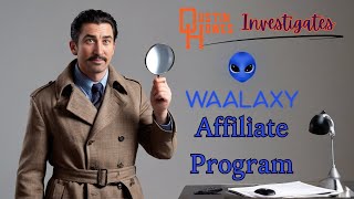 Affiliate program sign up form done right by Waalaxy [upl. by Rochell]