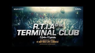 🎬 Video Live  TERMINAL CLUB  Sępólno Krajeńskie  Clubbasse RTIA 2 23112013 [upl. by Hamon]