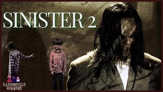 Sinister 2 [upl. by Jovia]