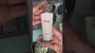 Parfumul zilelor de vacanță  Vamp Pink pupa Milano perfume shortvideo shorts short pupa [upl. by Simara64]