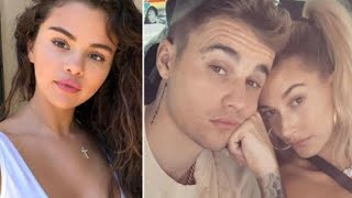 JUSTIN BIEBER VIVE INCÓMODO MOMENTO DELANTE DE SU ESPOSA POR CULPA DE SELENA [upl. by Conti]