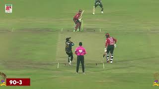 From the BPL Archive 2024 Soumya Sarkar’s Sublime Batting [upl. by Butcher]