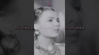 Miroslava Stern De refugiada a ícono del cine mexicano [upl. by Annaer]