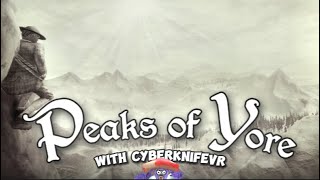 🔴 I have to Peak this Peak  Peaks of YoreYapping stream [upl. by Pesek749]