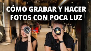 3TRUCOS PARA FOTO Y VÍDEO QUE DEBERÍAS SABER [upl. by Tchao758]