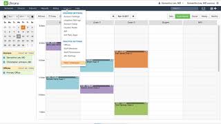 Training DrChrono Scheduling  Appointment Reminders [upl. by Guod]