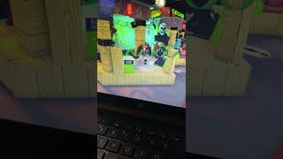 Spirit Halloween ROBLOX [upl. by Eiliah]