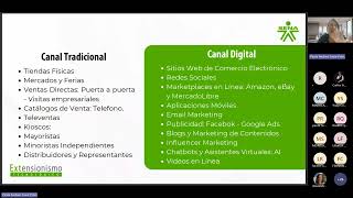 EDT 1 Fundamentos de Marketing Digital [upl. by Comstock]