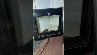 Oven Cleaning Indesit Cheltenham oven [upl. by Rehotsirhc209]