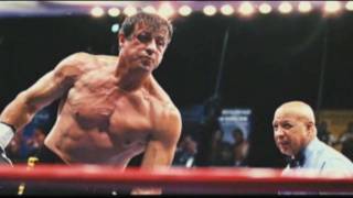 Rocky Balboa Inspirational Video  Theme Song [upl. by Atinaujnas275]