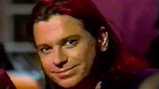 INXS  live at Much Music  Toronto 12 Apr 1997 [upl. by Cynthie]