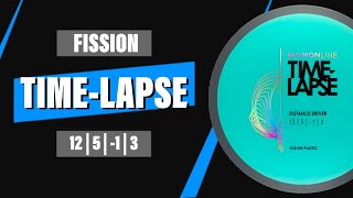 SimonLine Fission TimeLapse Review  155169g [upl. by Placia723]