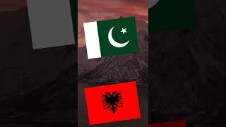 pakistan vs half world music countrys viral short blah blah blah blah blah blah [upl. by Gilemette89]