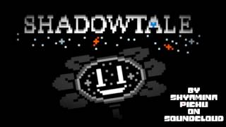 Shadowtale  Megalomaniac Extended [upl. by Aicekal275]