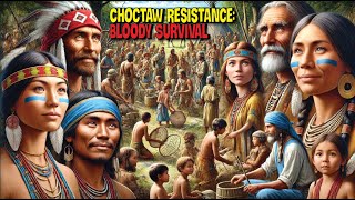 Expert Historian Uncovers Hidden SECRETS of the Choctaw People [upl. by Aicnatsnoc]