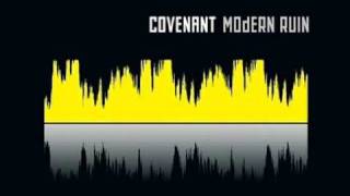 Covenant  Wir Sind Die Nacht Soundtrack MODERN RUIN  2011 [upl. by Jacquetta]