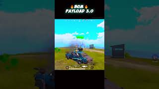 Payload 30 🔥🔥 Rush bgmi pubgmobile pubg shorts [upl. by Ahsikel]