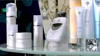 Galvanic Spa II Edición ageLOC  Introducción Español TGN [upl. by Waxman77]