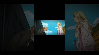 Fullmetal alchemist brotherhood Ed x Winry edit [upl. by Nathaniel]