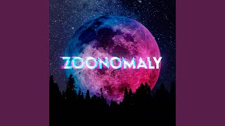 Zoonomaly Trailer Theme Piano Version [upl. by Castle89]