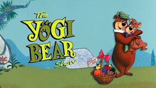 Jenerik  Intro Serisi  Yogi Bear  Ayı Yogi [upl. by Corotto]