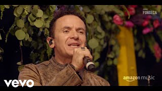 Fonseca  Te Mando Flores Musical El Pesero Show Amazon Music [upl. by Mathias147]