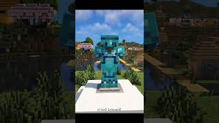 making Armor Stand Swapper in Minecraft [upl. by Nielsen]