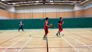 HKICPA 2024615 EY Vs MMW Warriors Q1 [upl. by Mayda]