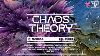 Shell  Chaos Theory Ep003 [upl. by Walliw]