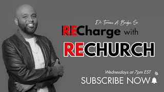 ReCharge with ReChurchEp 11 2024 Plug In Part 3 [upl. by Juni]