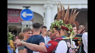 Faversham Hop Festival Coming This Week [upl. by Blessington]