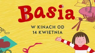 Basia w kinach 2018  zwiastun PL [upl. by Alberto]