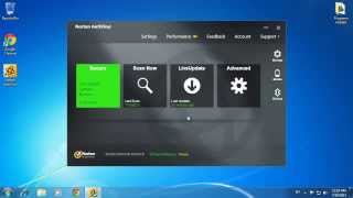 How to Reinstall Norton Antivirus on Your PC [upl. by Mihalco]