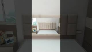 Bed Headboard Design Ideas [upl. by Adila491]