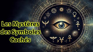 LOrigine des Symboles Cachés  Ce que Vous Devez Savoir [upl. by Gardas]