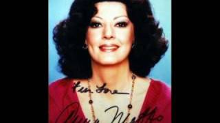 Anna Moffo Joy to the Worldwmv [upl. by Montana]