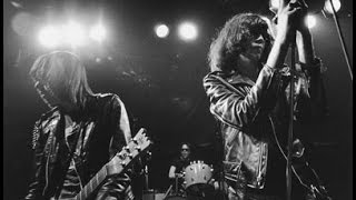 Ramones  Live At The Rainbow  December 31 1977 [upl. by Artsa]