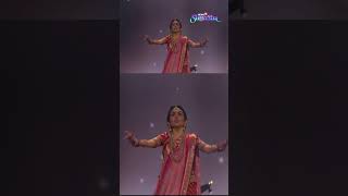 WATCH  Nita Ambanis Performance On Raghupati Raghav At NMACC Grand Opening Wins Over The Internet [upl. by Enwahs]