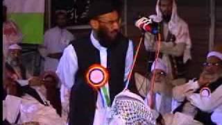 RadeEid Milad Un Nabi SAW SheikhulTafseer Allama Attaullah Bandyalvi 2007 part 913 [upl. by Anoblav]