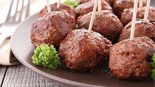 Egyptian Meatballs [upl. by Catha]