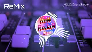 Dheere Chalawa Gadiya Ye Raja  Bhakti Dj Remix  Desi Electro Dance  Dj New Rajan Basti [upl. by Thamora135]