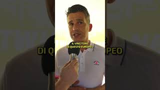 I campioni di OperazioneNostalgia  Planetwin365News seriea calcio interviste [upl. by Yaya]