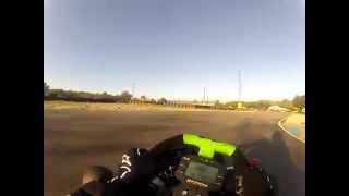 finale de karting KZ125 du 26 octobre 2014 [upl. by Madox]