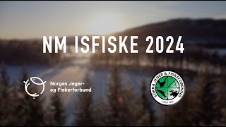 NM isfiske 2024  sokna [upl. by Setsero]