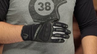 REVIT Striker 3 Gloves Review [upl. by Cornel618]