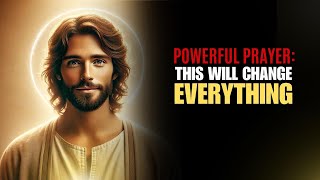 Your Faith Has Power Repeat After Me  God Message  Powerful Prayer [upl. by Voss18]