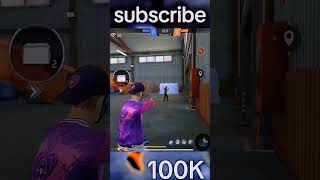 freefire freefire1vs1customtipsandtricks freefireclipsfreefirehighlights tamil scp marvel 🤟 [upl. by Ellekcim177]